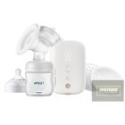 Philips AVENT SCF396/11 Elektromos mellszívó