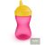 Philips AVENT SCF804/04 Kemény itatófejes pohár 300 ml RÓZSASZÍN