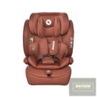 Lorelli Adventure autósülés i-Size 76-150cm - Ginger