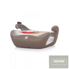 Chipolino UTY autós ülésmagasító 125-150 cm  - Doggie