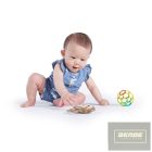 BRIGHT STARTS OBALL Univerzális eltávolítható játékhíd Flex'n Go™ 0hó+