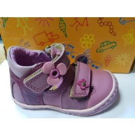 LINEA kislány szandálcipő