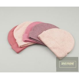 MROFI pamut babasapka-mix lányos-5db