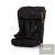 Chipolino Lux X autósülés Isofix 76-150cm - Obsidian