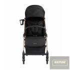 Kikkaboo sportbabakocsi Joy automata 0+ -22 kg-ig fekete