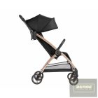 Kikkaboo sportbabakocsi Joy automata 0+ -22 kg-ig fekete