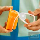 Munchkin itatópohár tisztító kefe készlet 4db