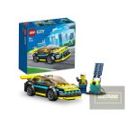  LEGO City 60383 Elektromos sportautó 