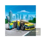  LEGO City 60383 Elektromos sportautó 