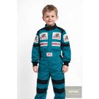 Gyerek szerelőoverál