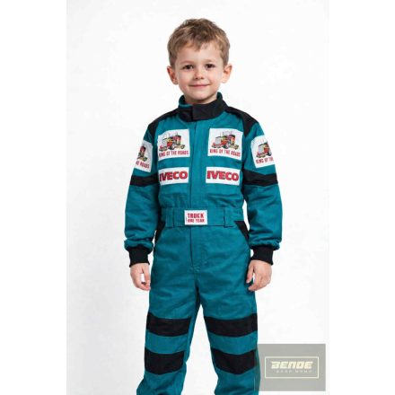 Gyerek szerelőoverál