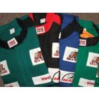 Gyerek szerelőoverál