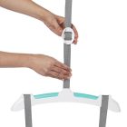 BRIGHT STARTS Ajtókerethez rögzíthető ugráló hinta Playful Parade 6h+, 12kg-ig