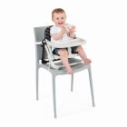 CHICCO Chairy 2in1 székmagasító ülőke és kisszék/Ladybug