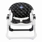 CHICCO Chairy 2in1 székmagasító ülőke és kisszék/Ladybug