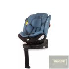 Chipolino Tourino 360 I-Size autósülés 40-150 cm -Blue