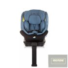 Chipolino Tourino 360 I-Size autósülés 40-150 cm -Blue