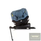 Chipolino Tourino 360 I-Size autósülés 40-150 cm -Blue