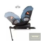 Chipolino Tourino 360 I-Size autósülés 40-150 cm -Blue