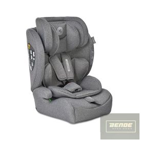 Lorelli Adventure autósülés i-Size 76-150cm - Grey