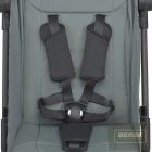 Espiro Pop sport babakocsi - 6 hó+    22 kg ig / 04 Pistachio creme