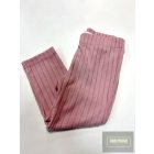 Chipi&Chips kislány bordázott pamut leggings rózsaszín