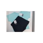 Chipi&Chips short -fekete