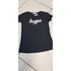 Chipi&Chips nagylány rövid ujjú póló  HYPE puder