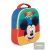 Disney Mickey Star 3D hátizsák, táska 32 cm