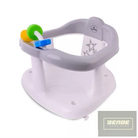 LORELLI BABAÜLŐKE KÁDBA - Little Stars Grey