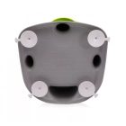 LORELLI BABAÜLŐKE KÁDBA - Little Stars Grey