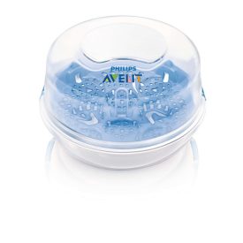Philips Avent SCF281/02 Mikrohullámú sterilizáló