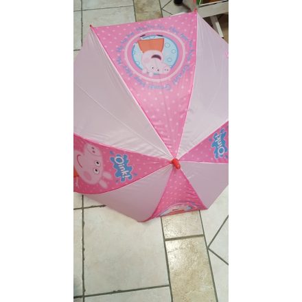 Disney Peppa gyerek esernyő