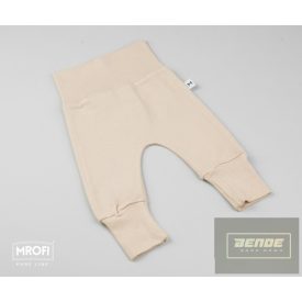 Mrofi  "Colour " lábfej nélküli pamut nadrág