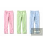 Chipi&Chips kislány pamut leggings világoskék 2026 tavasz