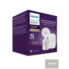 Philips AVENT Elektromos mellszívó, tölthető SCF396/31