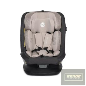 Lorelli Imola isofix 360 autósülés 40-150cm -Beige