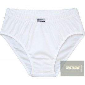 Pampress Fiú slipsz (fEHÉR) /SLPAM001131/