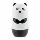 CHICCO Manikűrkészlet 4in1 - Panda maci olló-csipesz-reszelő  AJÁNLOTT KOR: 0H +