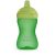 Avent SCF804/03 Kemény itatófejes pohár 300 ml ZÖLD 18m+