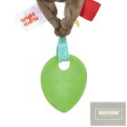 BRIGHT STARTS Játék dallamokkal C-karikán Pull, Play & Boogie™ majom 0hó+