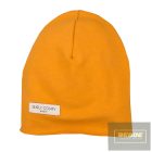 EEVI Simply Coomfy vékony pamut sapka -méz