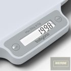 BabyOno babamérleg digitális 30kg 1079