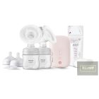 Philips AVENT Elektromos mellszívó DUO SCF397/31