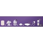 Philips AVENT Elektromos mellszívó DUO SCF397/31