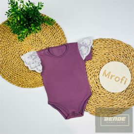 MROFI kislány rövid ujjú bady -LILIANA HEATHER