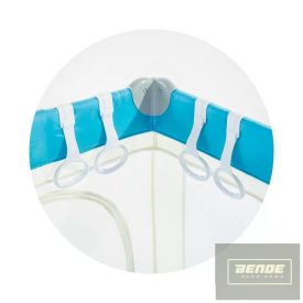 Chipolino utazóágy kapaszkodó karikák (4db)