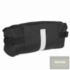 CHICCO Easy Fit textilhordozó 9kg-ig Moon Grey  AJÁNLOTT KOR: 0H +  0 -9 kg testsúlyhoz