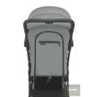 Espiro Pop sport babakocsi - 6 hó+    22 kg ig / 08 Plum ice cream