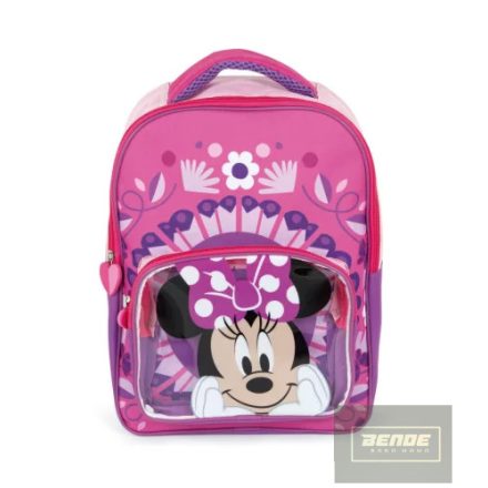 Disney Minnie Vibe hátizsák, táska 30 cm